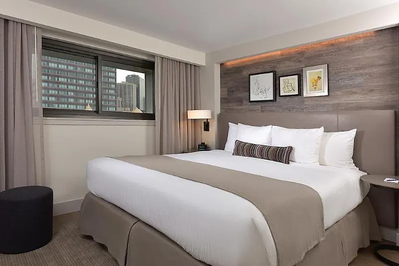 Warwick Denver Hotel