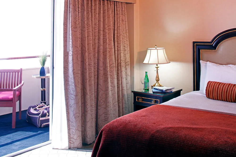 Warwick Denver Hotel