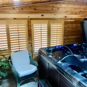 Blue Bear 3br 2ba Dtc Private Hot Tub Denver