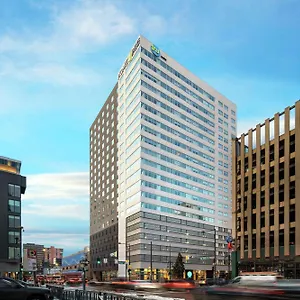 3* Отель Home2 By Hilton Downtown Convention Center
